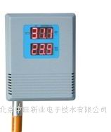 ALT数显式温度变送器